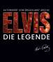Gillian G. Gaar: Elvis - Die Legende, Buch