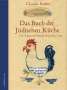 Claudia Roden: Das Buch der Jüdischen Küche, Buch