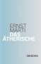 Ernst Marti: Das Ätherische, Buch