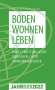 : Denknetz-Jahrbuch 2022: Boden - Wohnen - Leben, Buch