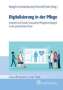 : Digitalisierung in der Pflege, Buch