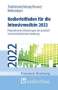 Raffi Bekeredjian: Kodierleitfaden für die Intensivmedizin 2022, Buch