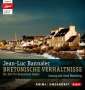 Jean-Luc Bannalec: Bretonische Verhältnisse, MP3