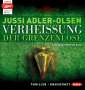 Jussi Adler-Olsen: Verheißung, MP3-CD