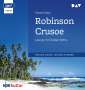 Daniel Defoe: Robinson Crusoe, MP3