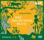 Rudyard Kipling: Das Dschungelbuch, CD,CD