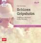 Kurt Tucholsky: Schloss Gripsholm, MP3-CD