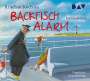 Krischan Koch: Backfischalarm. Ein Inselkrimi, 5 CDs