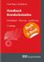 Josef Mayr: Handbuch Brandschutzatlas - mit E-Book, Buch