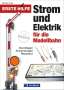 Roman Lohr: Erste Hilfe Strom und Elektrik für die Modellbahn, Buch
