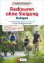 Anne Abelein: Radtouren ohne Steigung Stuttgart, Buch