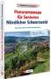 Lars Freudenthal: Panoramawege für Senioren Nördlicher Schwarzwald, Buch