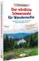 Dieter Buck: Der nördliche Schwarzwald für Wandermuffel, Buch