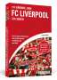 Fabian Biastoch: 111 Gründe, den FC Liverpool zu lieben, Buch