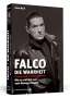 Horst Bork: Falco - Die Wahrheit, Buch