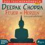 Deepak Chopra: Feuer im Herzen, MP3