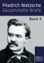 Friedrich Nietzsche: Gesammelte Briefe, Buch