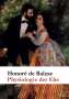 Honor¿e Balzac: Physiologie der Ehe, Buch