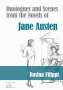 Rosina Filippi: Duologues and Scenes from the Novels of Jane Austen, Buch