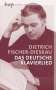 Dietrich Fischer-Dieskau: Das deutsche Klavierlied, Buch