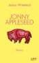 Joshua Whitehead: Jonny Appleseed, Buch