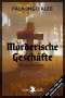 Falk-Ingo Klee: Mörderische Geschäfte, Buch