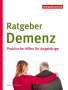 Susan Scheibe: Ratgeber Demenz, Buch