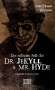 Robert Louis Stevenson: Der seltsame Fall des Dr. Jekyll und Mr. Hyde, Buch