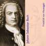 Friedrich von Hausegger: Johann Sebastian Bach, CD