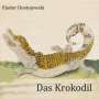 Fjodor M. Dostojewski: Das Krokodil, MP3