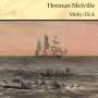 Herman Melville: Moby Dick, MP3-CD