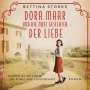 Bettina Storks: Dora Maar und die zwei Gesichter der Liebe, MP3