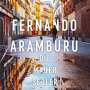 Fernando Aramburu: Die Mauersegler, MP3-CD