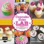 Bridget Thibeault: Cupcake-Deko-Lab, Buch
