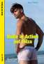 Marc Förster: Bulle in Action auf Ibiza, Buch