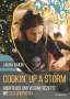 Laura Dakin: Cookin' Up A Storm, Buch