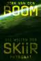 Dirk Van den Boom: Die Welten der Skiir 3, Buch