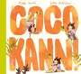Maike Harel: Coco kann!, Buch