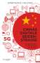 Jonathan E. Hillman: Chinas digitale Seidenstraße, Buch