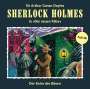 Sherlock Holmes - Die neuen Fälle 48. Der Keim des Bösen, CD