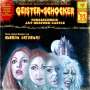 : Geister-Schocker (91) Todesschreie auf Herford Castle, CD