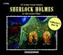 Sherlock Holmes - neue Fälle: Collector's Box 16, CD