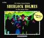: Sherlock Holmes - neue Fälle Collectors Box 17, CD