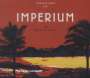 Christian Kracht: Imperium, CD,CD,CD,CD