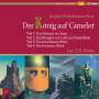 Der König auf Camelot Teil 1-4, 4 CDs