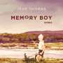 Jens Thomas (geb. 1970): Memory Boy, CD