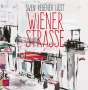 Sven Regener: Wiener Straße, CD