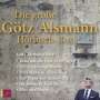 Sir Arthur Conan Doyle: Die große Götz Alsmann Hörbuch-Box, 18 CDs