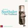 Robert Seethaler: Der Trafikant, MP3-CD