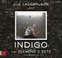 Clemens J. Setz: Indigo, 2 MP3-CDs